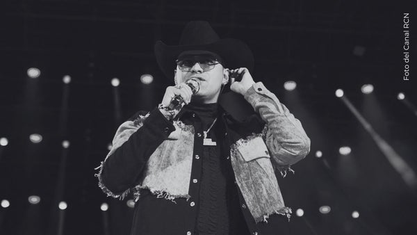 Fotógrafo de Yeison Jiménez publicó un video de la avioneta minutos antes del fatal accidente