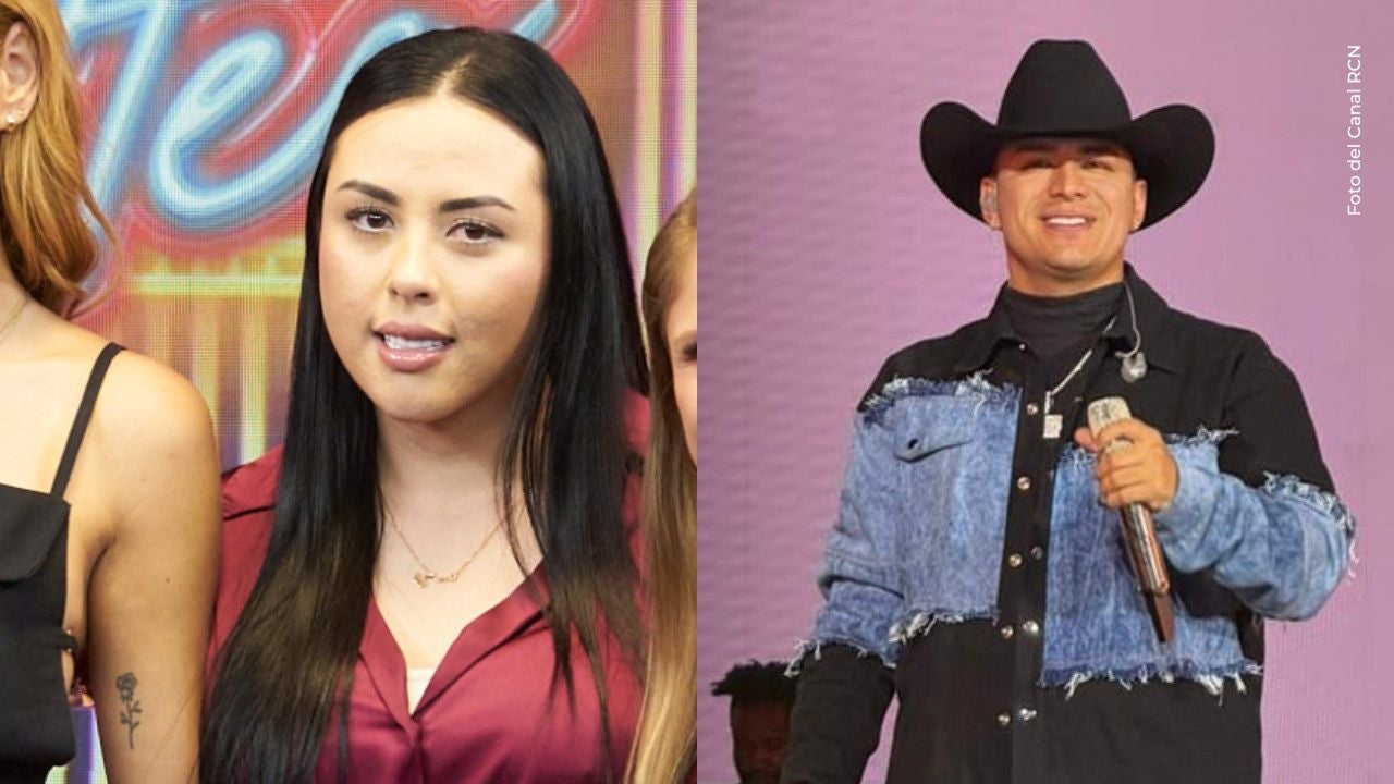 Novio de Juliana Calderón murió en el accidente aéreo donde falleció Yeison Jiménez