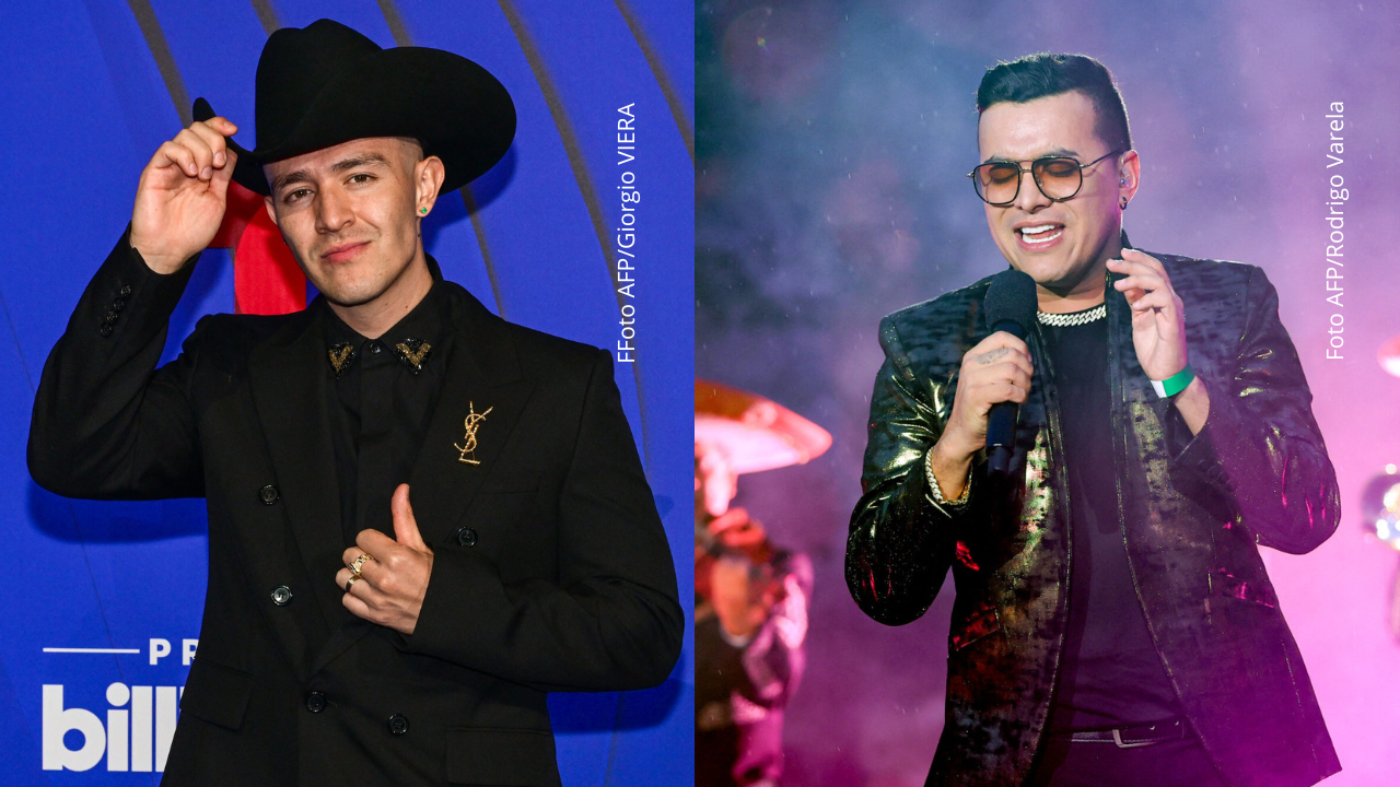 El Señorazo habló desde el corazón y recordó la amistad, la música y los momentos compartidos con Yeison Jiménez.