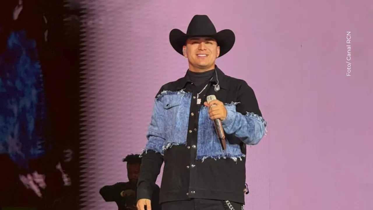 Yeison Jiménez habría revelado que quería descansar