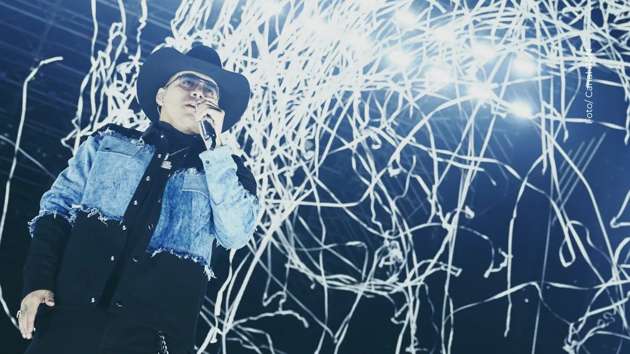 Mujer publica conversación con Yeison Jiménez y recibe ola de críticas