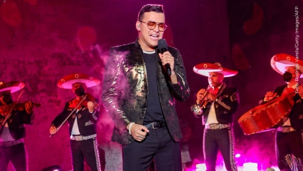 Hija de Yeison Jiménez habría predecido la trágica muerte de su padre, así lo contó el cantante