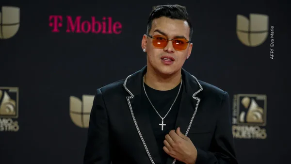 Desgarrador mensaje de la hermana de Yeison Jiménez: “que sea un sueño”