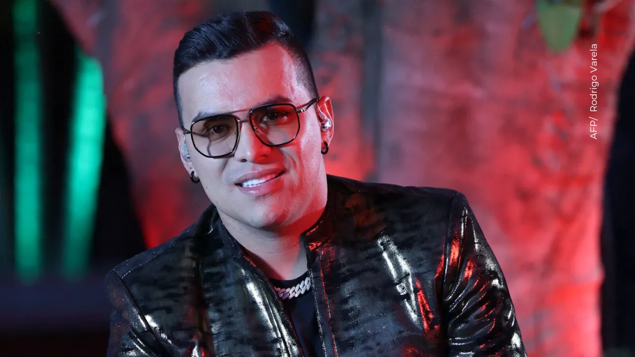 Revelan inéditas fotos de Yeison Jiménez cuando daba sus primeros pasos en la música