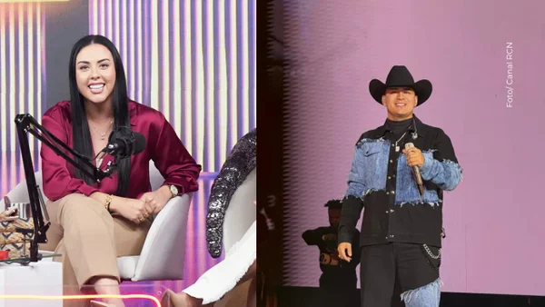 Juliana Calderón conmociona tras fuerte revelación sobre su novio: “ya se venía despidiendo” Juliana Calderón conmociona tras fuerte revelación sobre su novio: “ya se venía despidiendo”