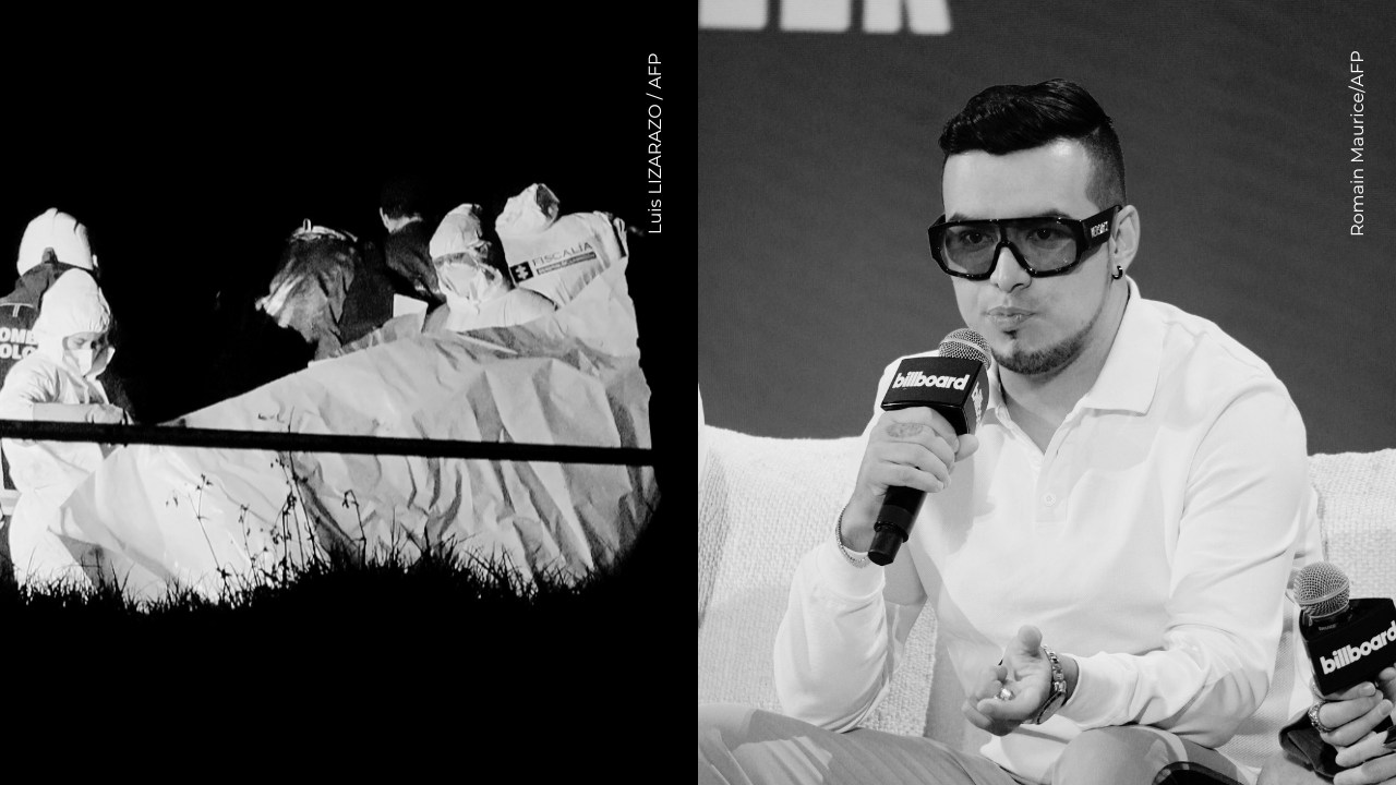 Convocan homenaje a Yeison Jiménez en Bogotá tras su muerte