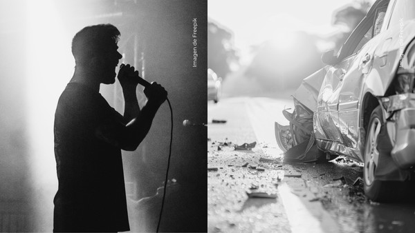 Cantante de música popular sufre accidente horas después de reaccionar a la muerte de Yeison Jiménez Cantante de música popular sufre accidente horas después de reaccionar a la muerte de Yeison Jiménez