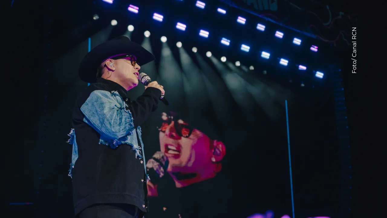 Video recrea el despegue que terminó en tragedia para Yeison Jiménez