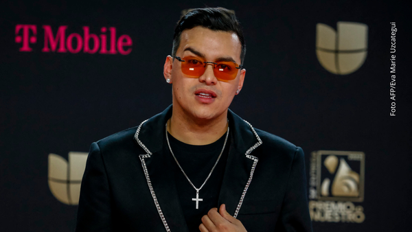 Yohan Úsuga recuerda la canción de Yeison Jiménez que hoy define su legado