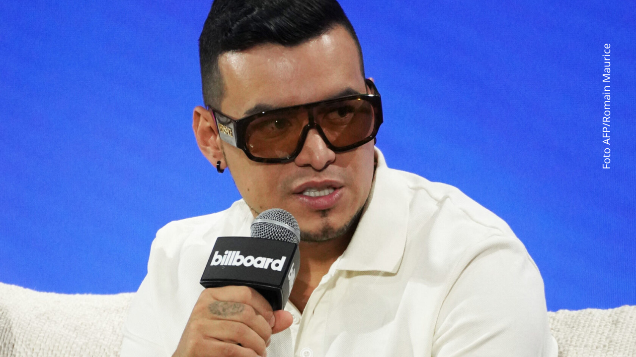 Yeison Jiménez habló alguna vez del cantante que fue su mayor inspiración musical y un refugio emocional.