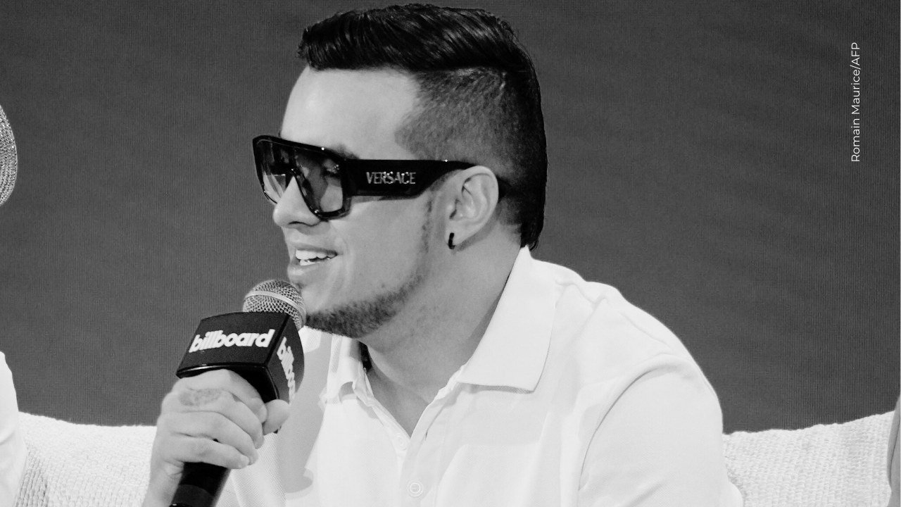 Yeison Jiménez y la canción para su muerte