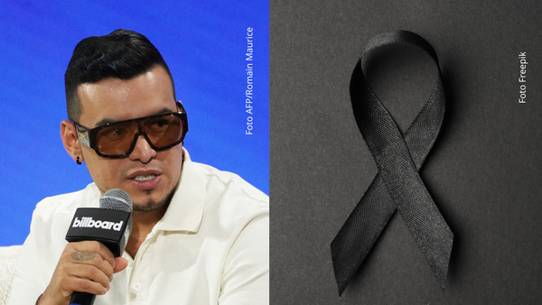 Manzanares rinde homenaje a Yeison Jiménez tras su fallecimiento: "Tres días de duelo"