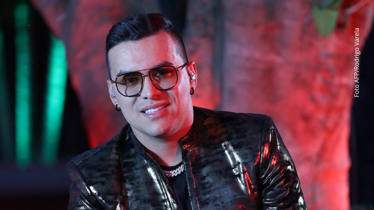 El funeral de Yeison Jiménez se realizaría en el Movistar Arena de Bogotá este 13 de enero.