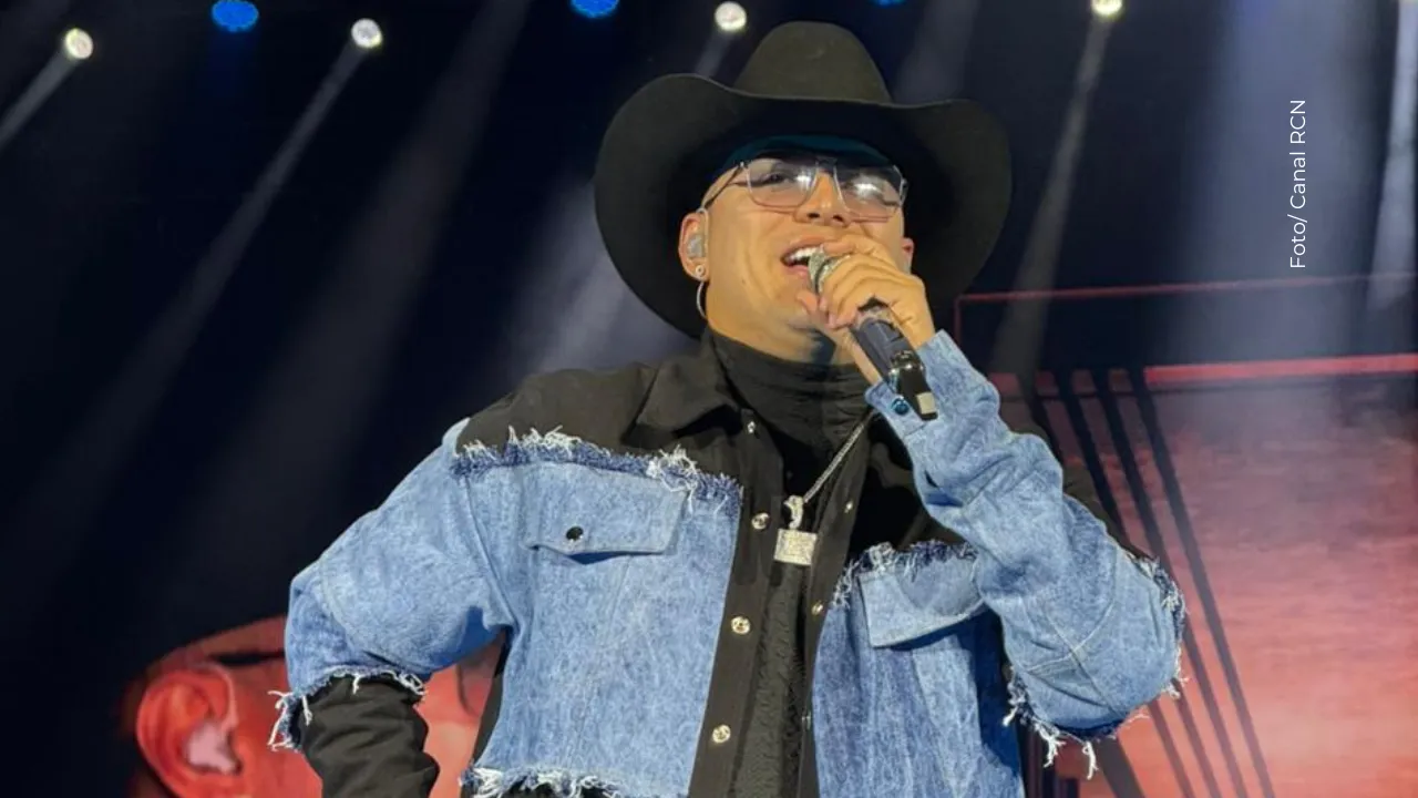 Hermana de Yeison Jiménez comparte dolorosos recuerdos junto al cantante