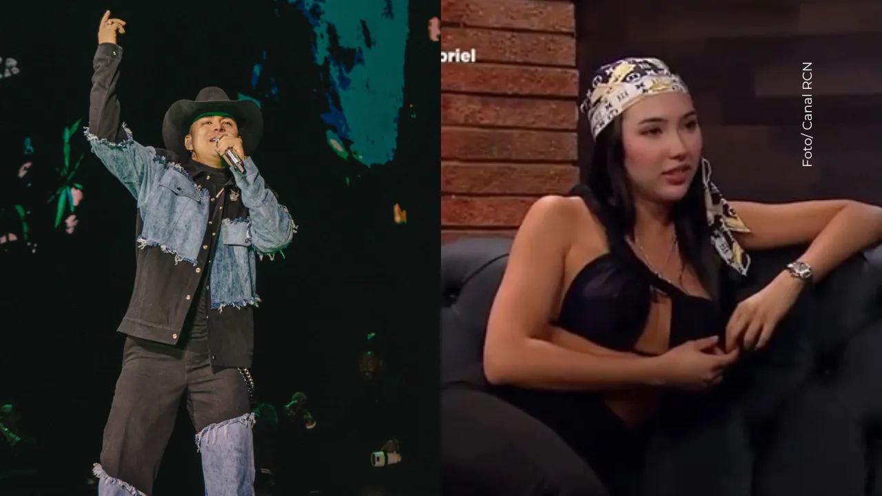 La dolorosa confesión de Aida Victoria Merlano sobre Yeison Jiménez