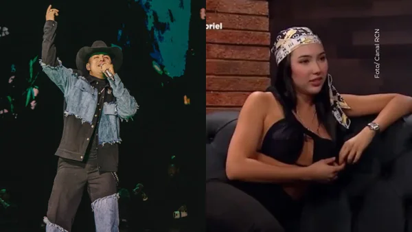 Aida Victora Merlano reveló los planes que tenía con Yeison Jiménez