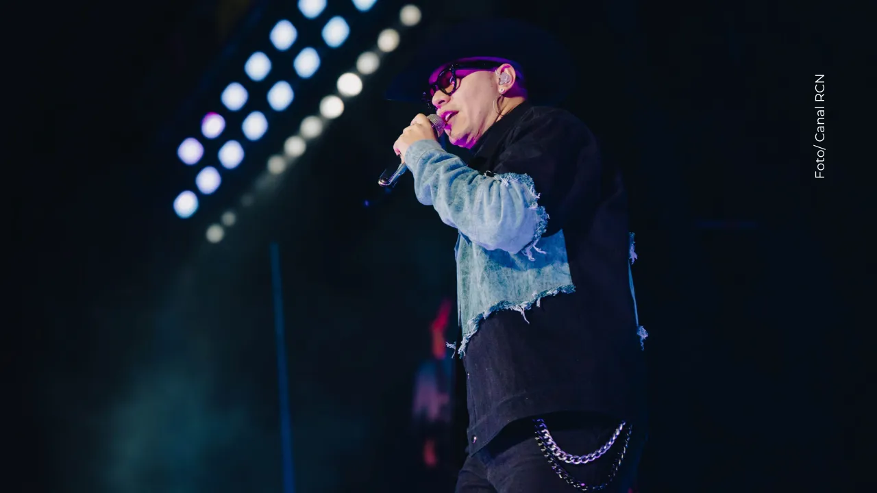 Los planes que Aida Victoria Merlano tenía con Yeison Jiménez y no se dieron