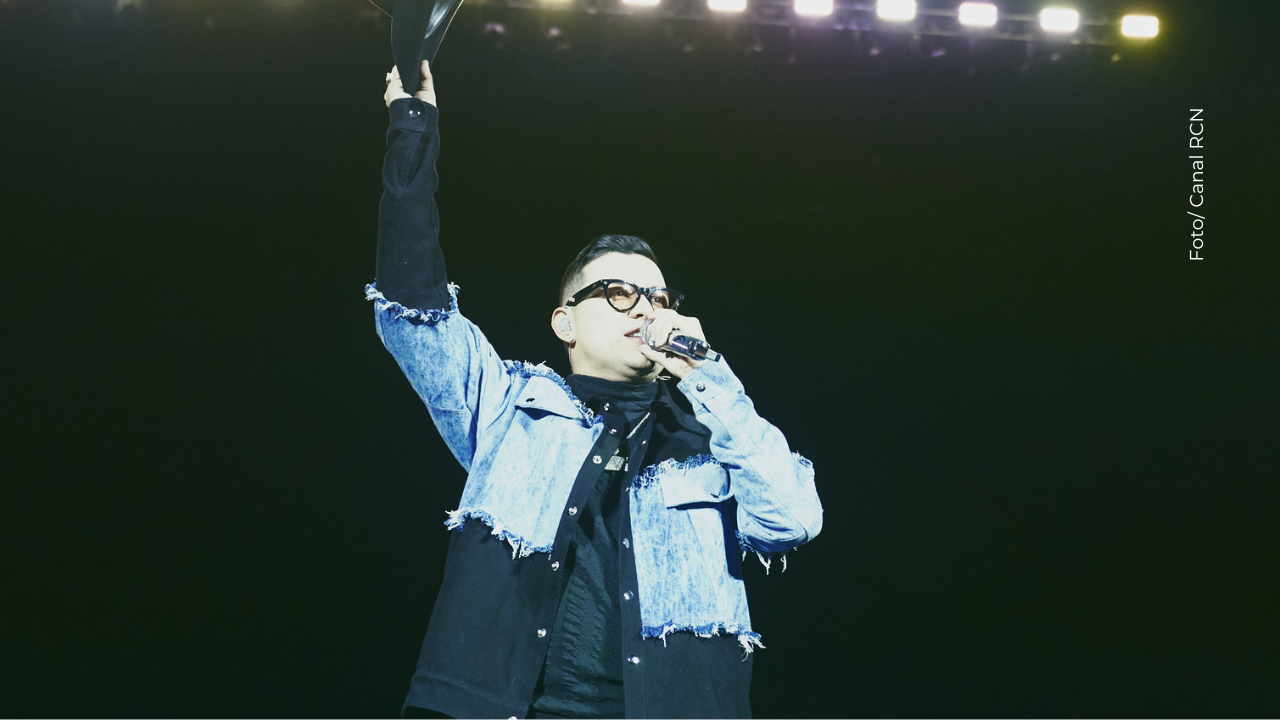 Aida Victoria Merlano habló del reencuentro que no logró con Yeison Jiménez