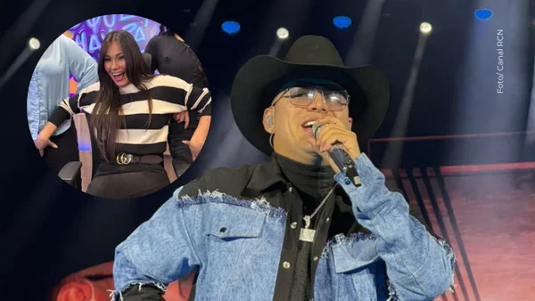 Esperanza Gómez rompió el silencio y reveló si estuvo con Yeison Jiménez