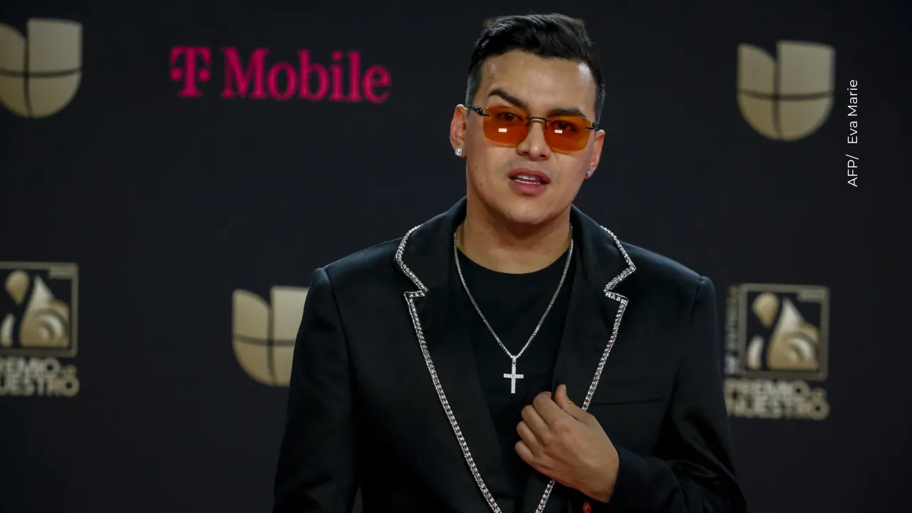 Hija de Yeison Jiménez habló por primera vez ante cámaras tras fallecimiento del cantante