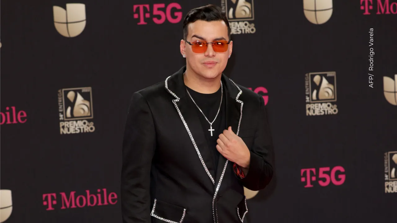 Hija de Yeison Jiménez aparece en video y conmueve