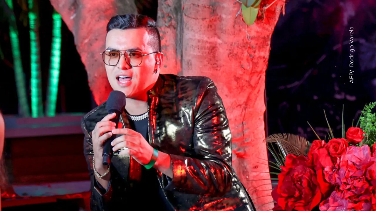 Sale a la luz el primer mensaje en video de la hija de Yeison Jiménez