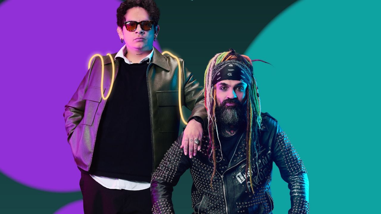 Roberto y Néstor dirigirán el programa ¿Qué hay pa' dañar en La casa de los famosos?