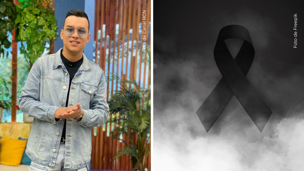 Hermano de Yeison Jiménez compartió desgarradora confesión tras su fallecimiento: "nos faltaron 4 días"