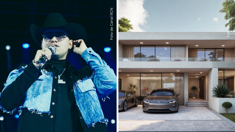 Esta es la millonaria fortuna que dejó Yeison Jiménez tras su fallecimiento