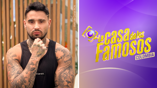 Tebi Bernal obtuvo el poder de expulsión en La casa de los famosos Colombia: ¿a quién sacará?