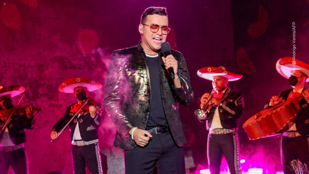 Yeison Jiménez tendrá su último adiós. 