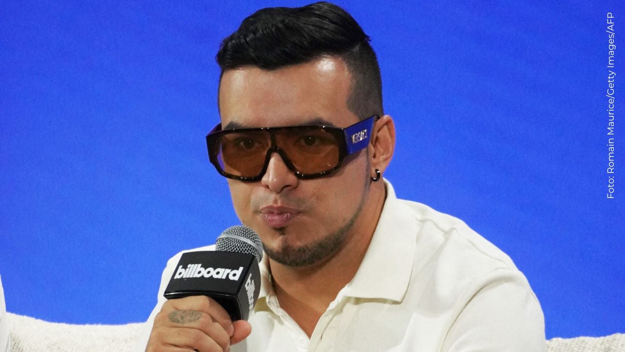 Yeison Jiménez, cantante de música popular colombiano