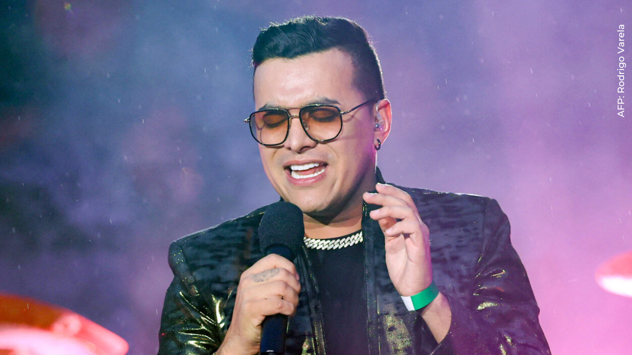 Yeison Jiménez sobre su despedida