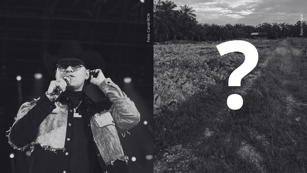 Así luce en la actualidad el lugar del accidente de Yeison Jiménez donde falleció: ¿cómo quedó?