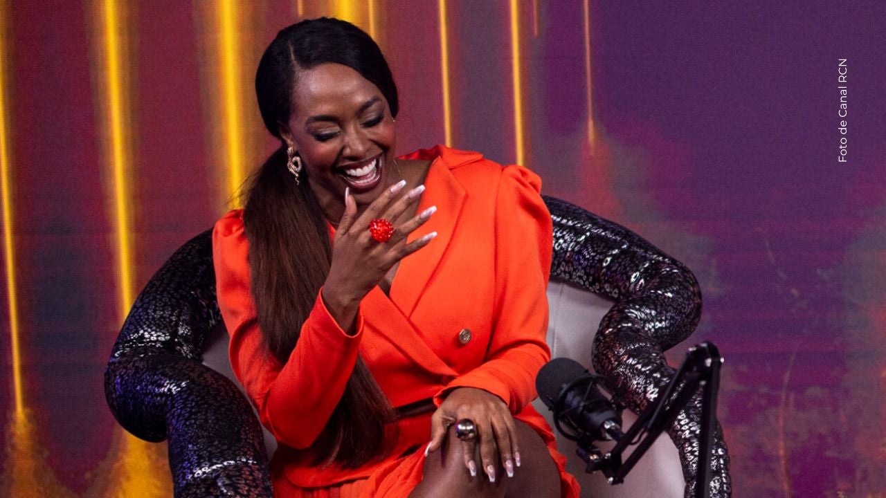 Karen Sevillano opina sobre los Outfits.