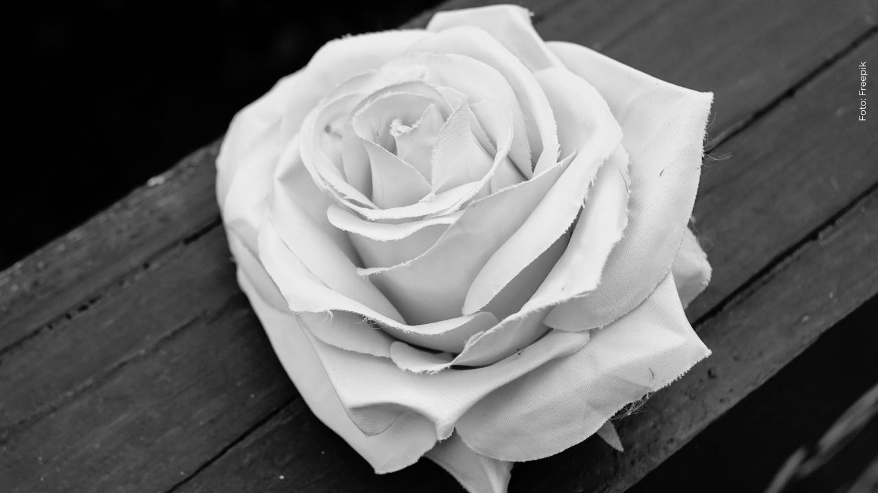 Heidy, hermana de Yeison Jiménez desempolvó emotivo video de su hermano con doloras palabras