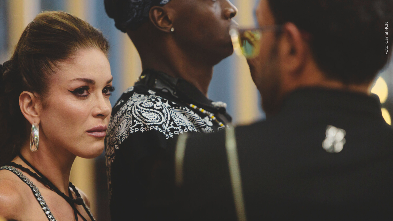 Marcela Reyes le preguntó a Alejandro Estrada acerca de su ruptura con Nataly Umaña: ¿qué confesó?