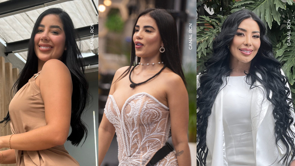 Mariana Zapata arremetió contra Karina García; Marcela Reyes le reveló chats en su contra