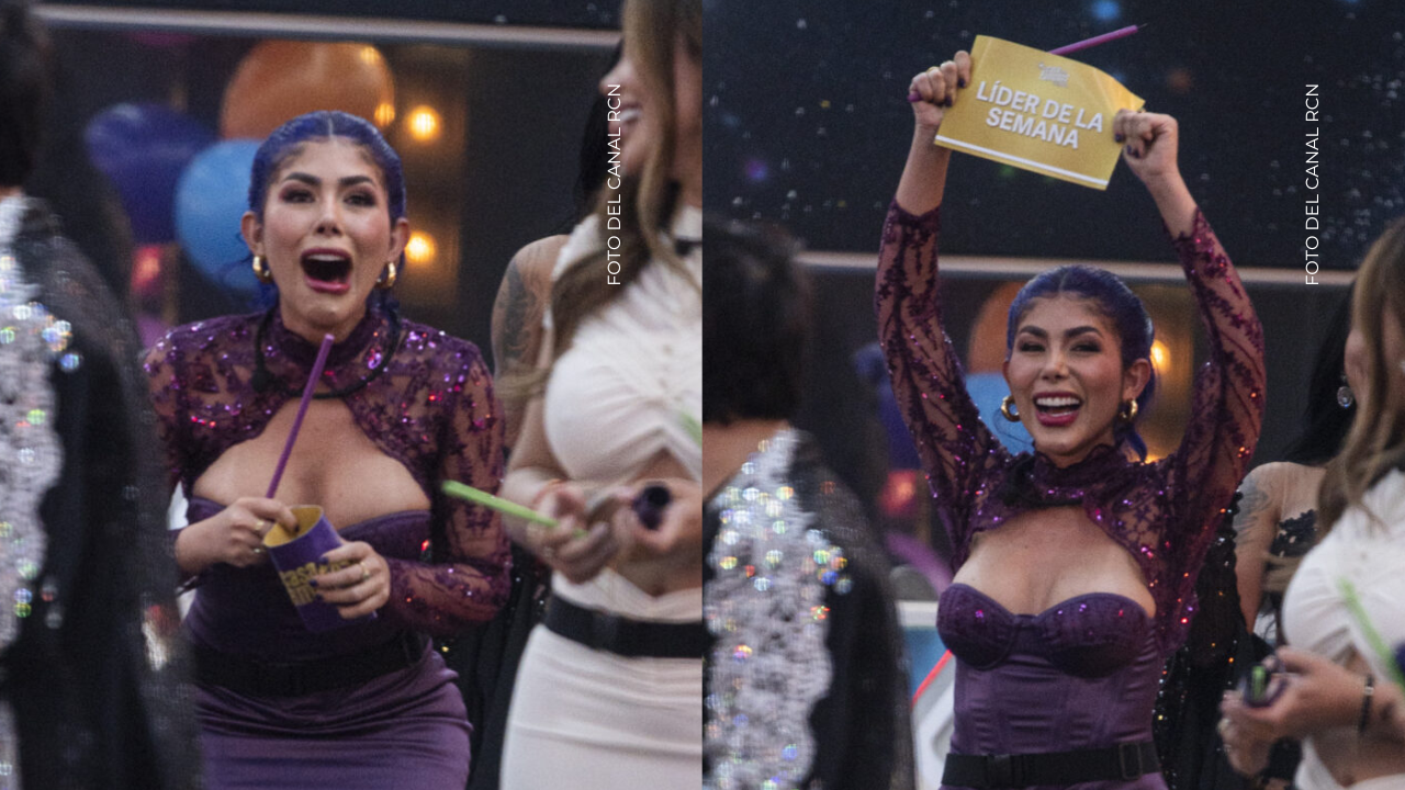 ¿Qué beneficios obtuvo Alexa Torrex?