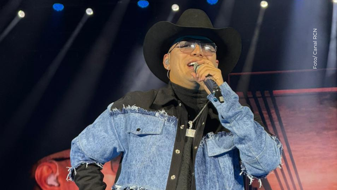 yeison jimenez detalles del homenaje 