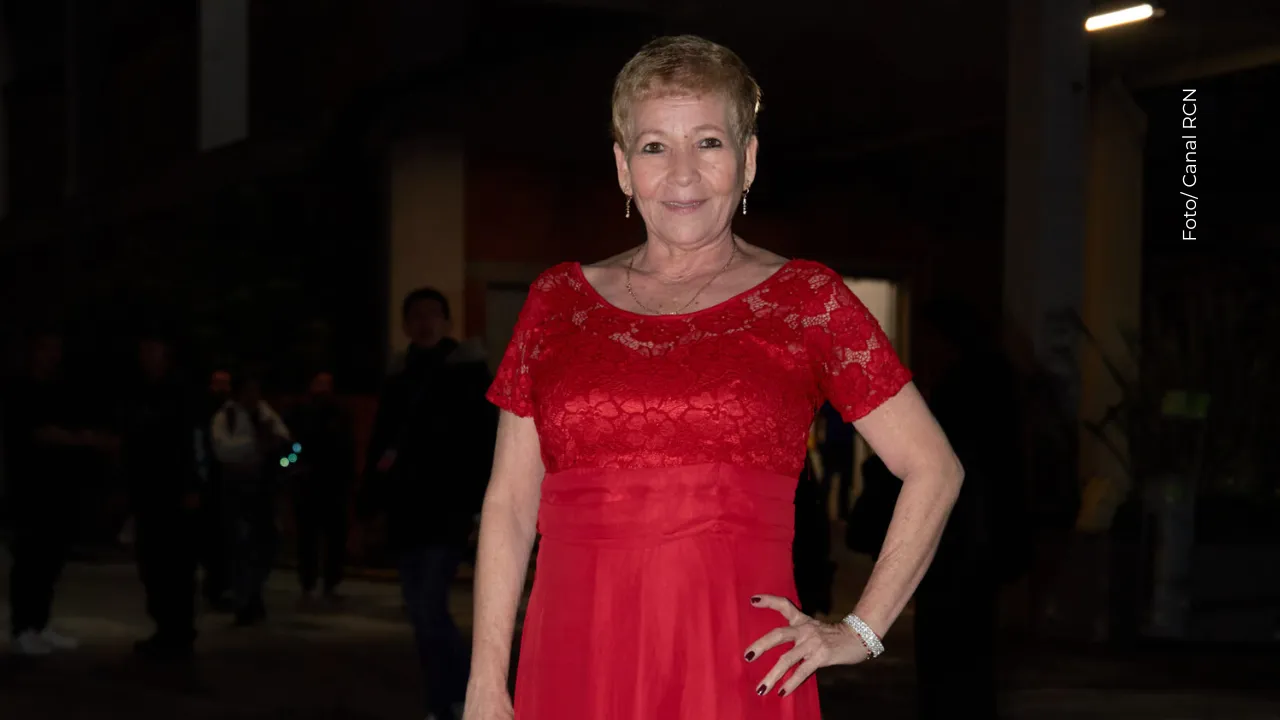 El nuevo cuerpazo de La Abuela divide opiniones en redes sociales