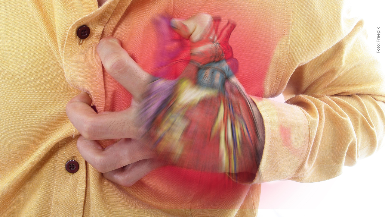 Yeferson Cossio compartió nuevo diagnóstico médico tras fallas en su corazón: ¿cómo está su salud?