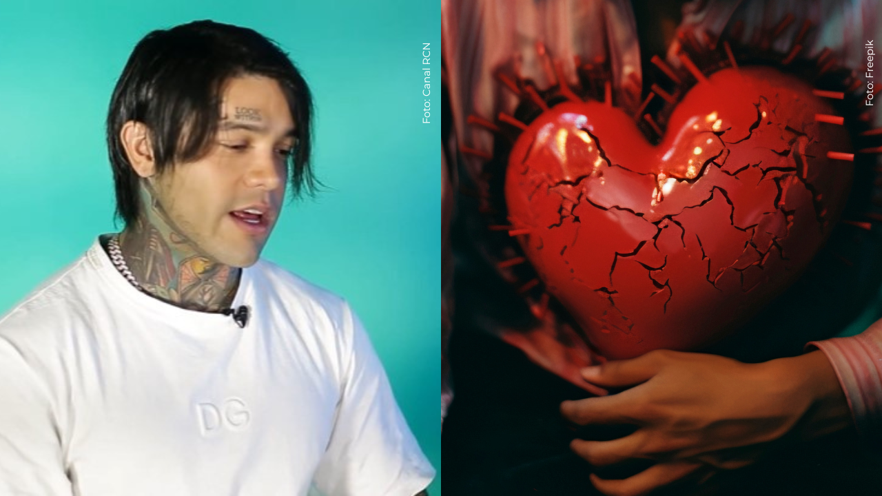 Yeferson Cossio compartió nuevo diagnóstico médico tras fallas en su corazón: ¿cómo está su salud?