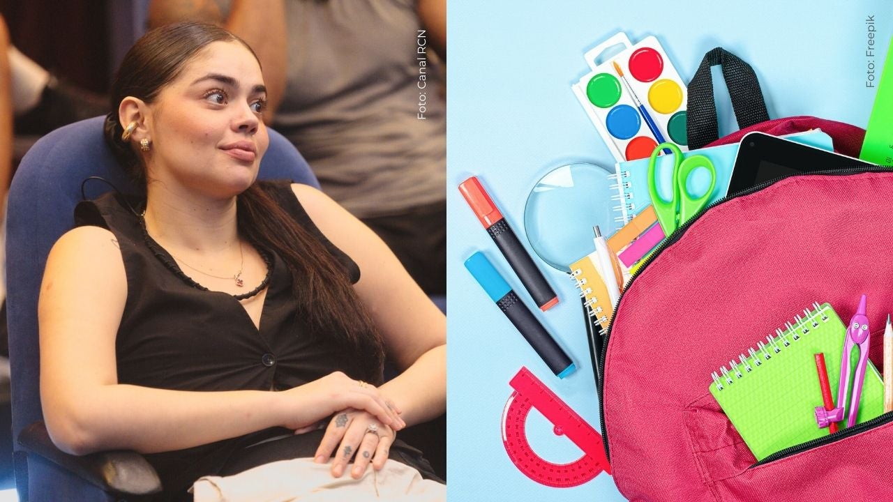 La Segura sorprende a sus seguidores con compras para su bebé