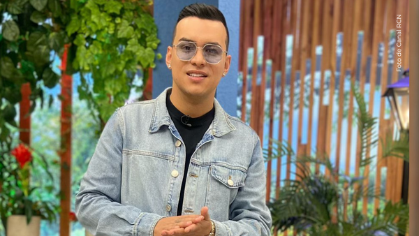 Reviven video de Yeison Jiménez en la final de La casa de los famosos Colombia 2: "descansa en paz"