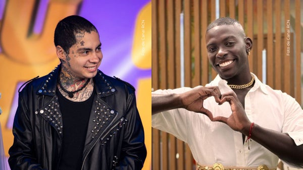 Nicolás Arrieta habló sin filtros con 'Campanita': "Mucha gente viene muy predispuesta conmigo"