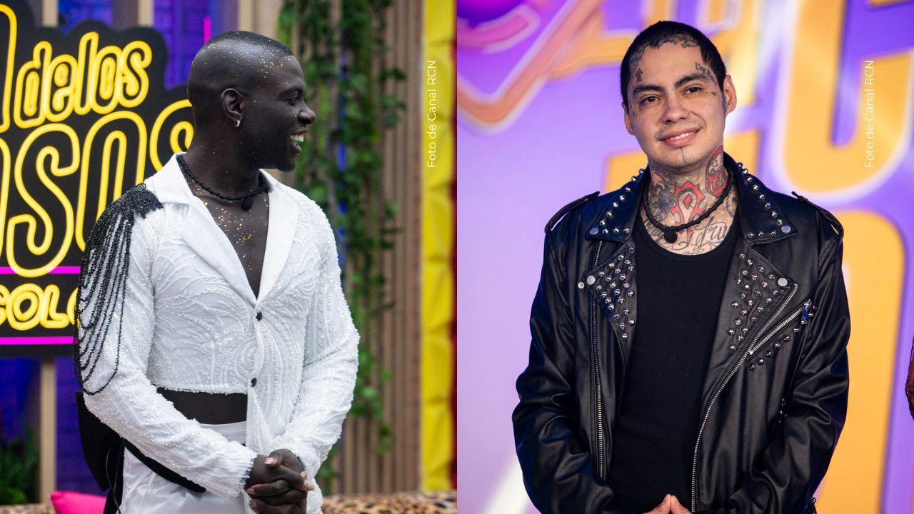 Nicolás Arrieta revela que es una persona servicial. 