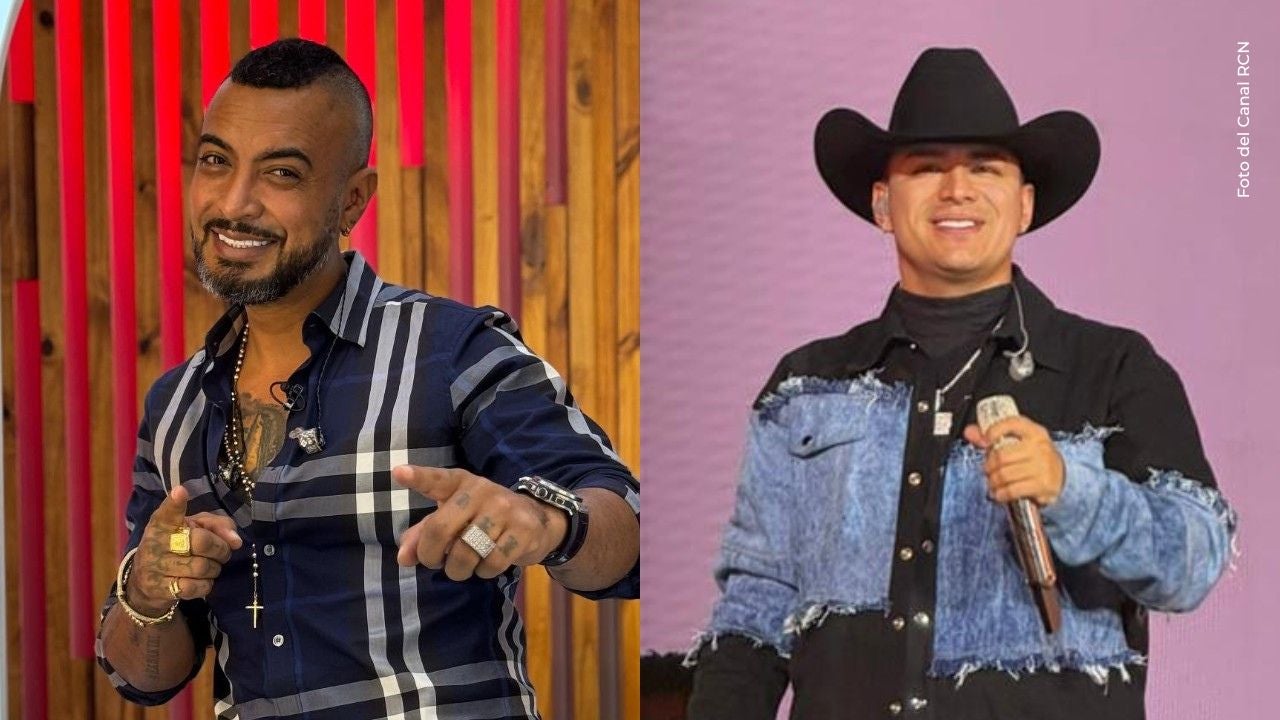 Crece la preocupación por la salud de Jhon Alex Castaño tras la muerte de Yeison Jiménez