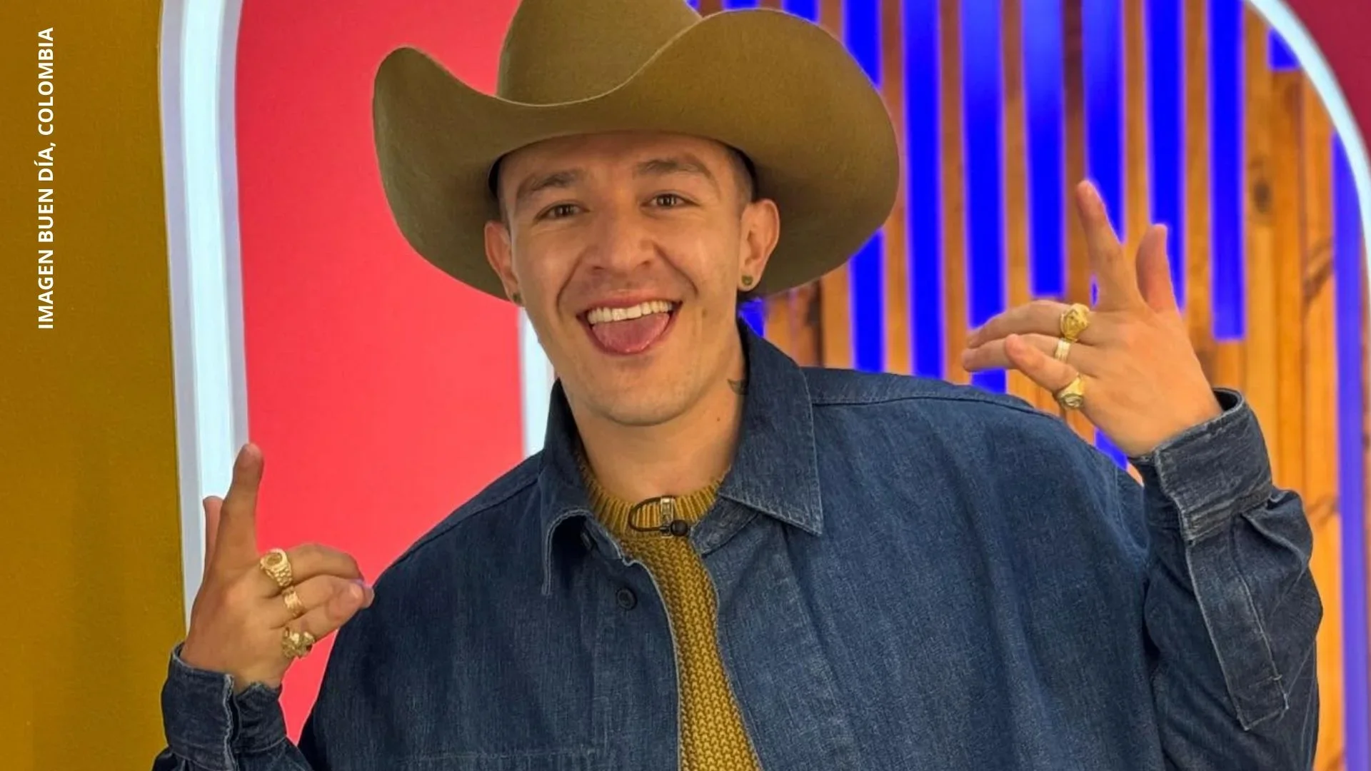 La esposa de Luis Alfonso compartió el mensaje a través de sus historias de Instagram.