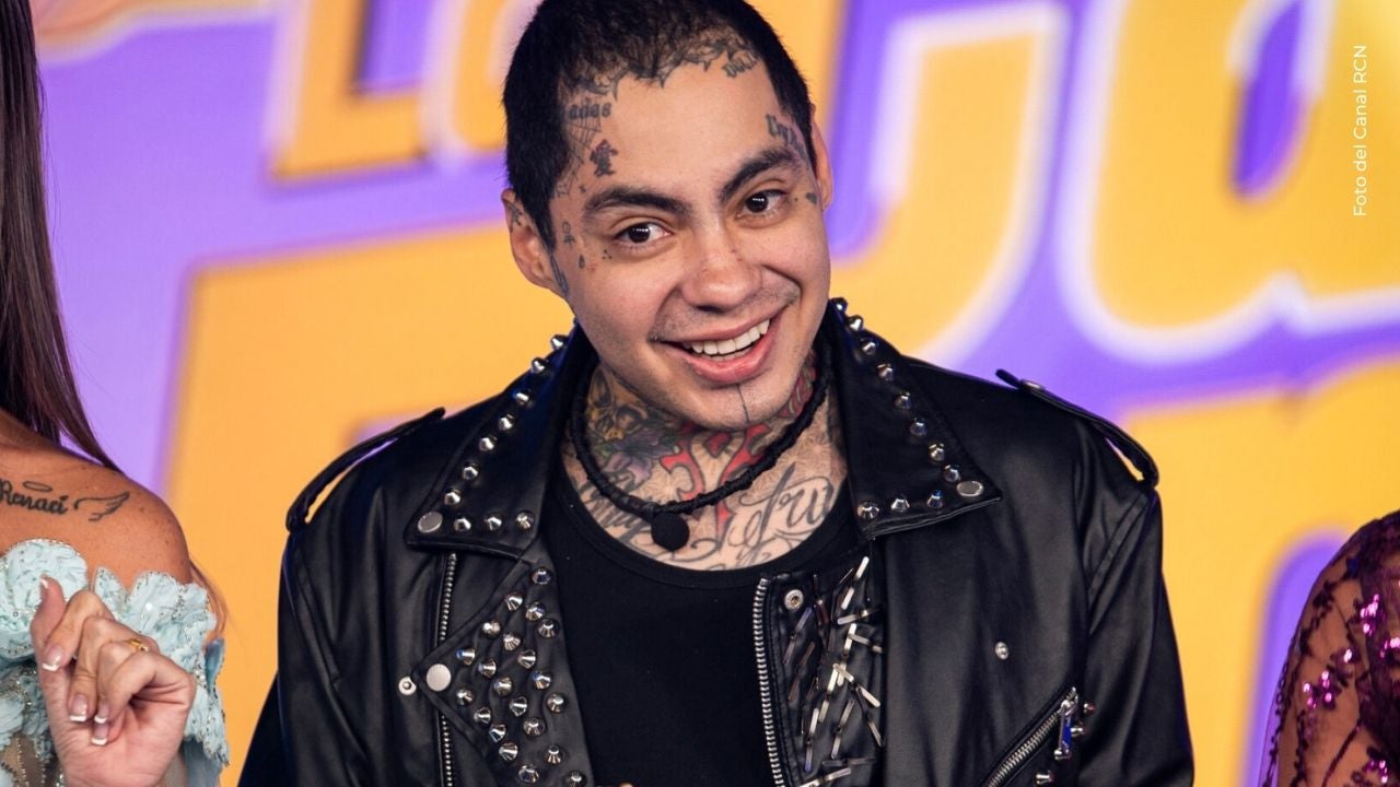 El botón del pánico llega a La casa de los famosos Colombia